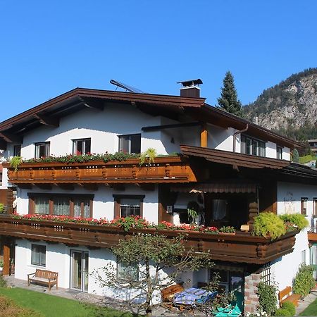 Ferienwohnung Apartment Haus Ager Тирзе Номер фото