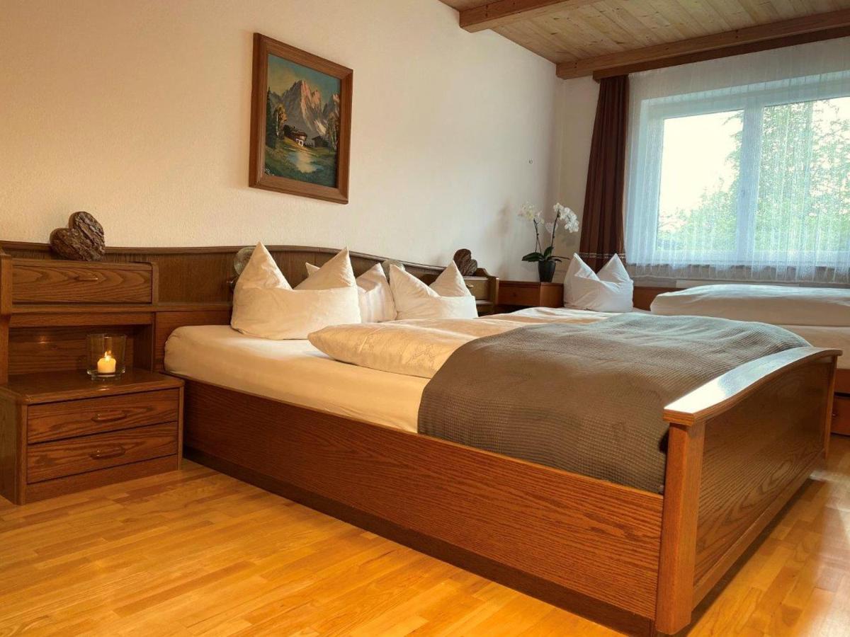 Ferienwohnung Apartment Haus Ager Тирзе Экстерьер фото